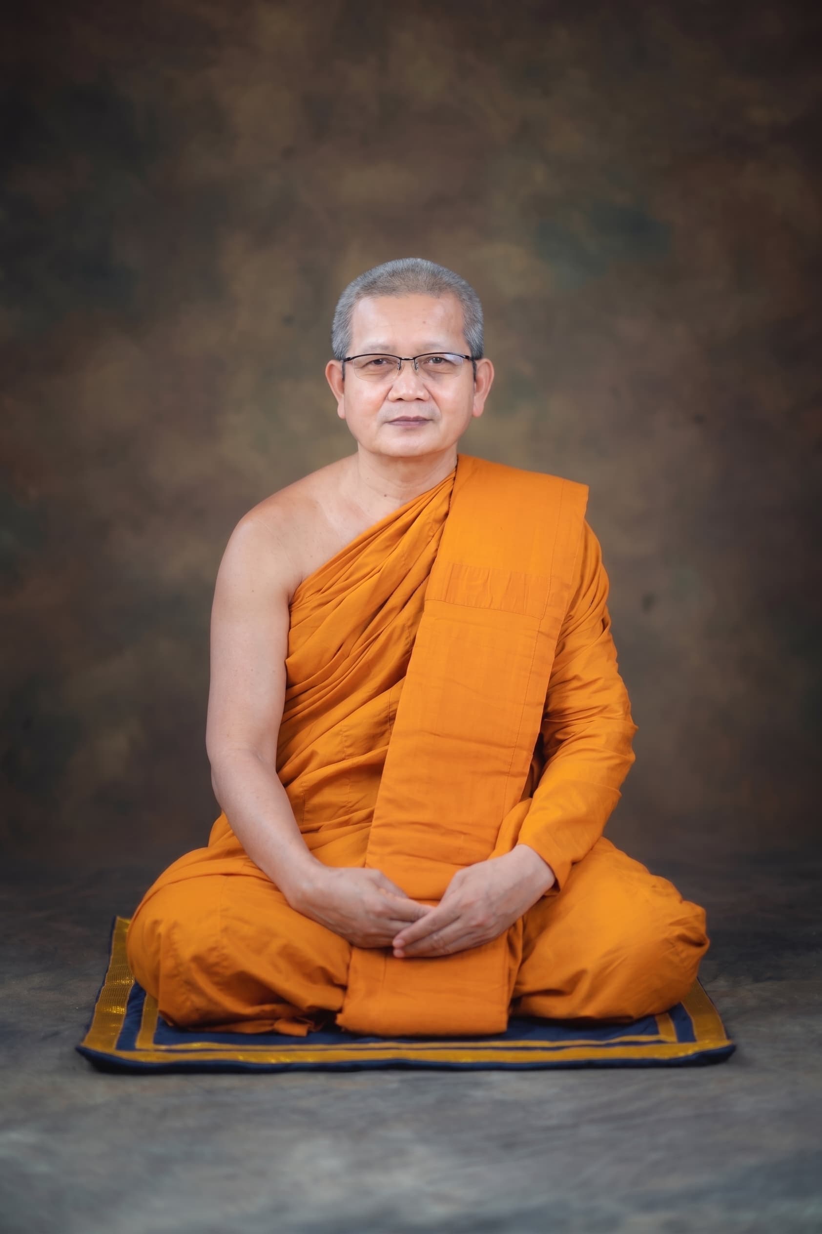 พระเทพวชิรเมธาจารย์ (บุญร่วม อตฺถกาโม)